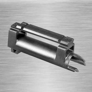 

SKS Top Receiver Cover With High-profile See-Thru Rail Weaver / Tactical 20 MM Scope Mount SKS Steel Picatinny Rail With Mount