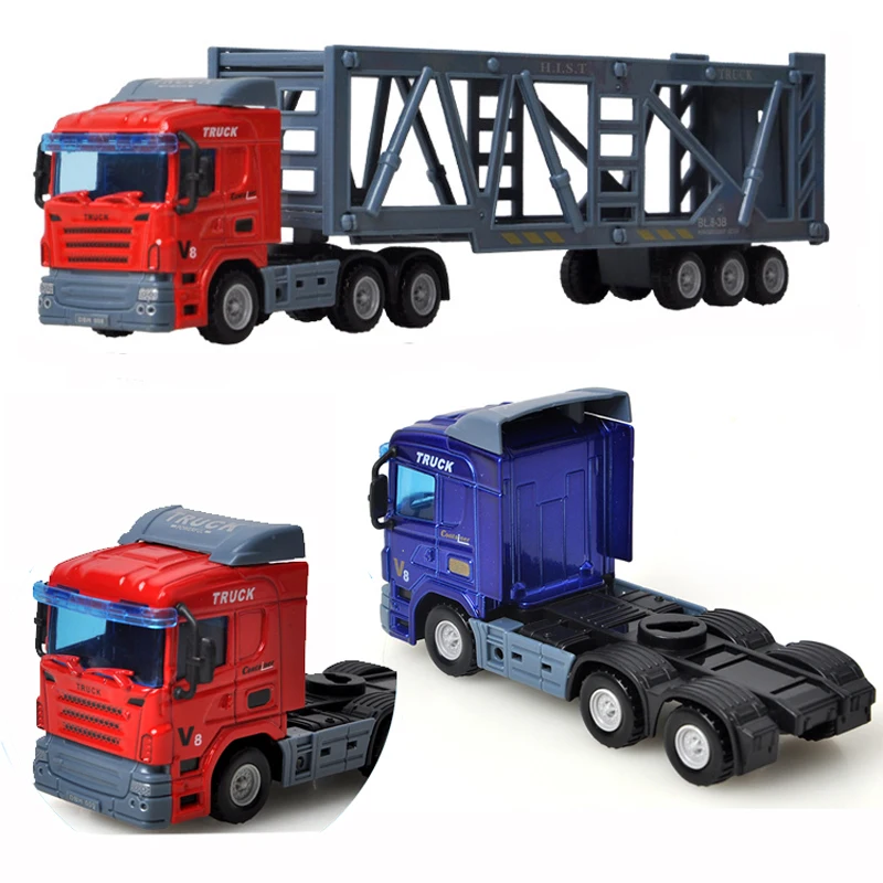 Классические игрушки грузовик Автомобили Модель игрушки Brinquedos инерционный автомобиль игрушки транспорт большие грузовики игрушки для детей подарок для мальчика