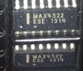 

Free Shipping MAX4522ESE MAX4522 100pc/lot SOP IC
