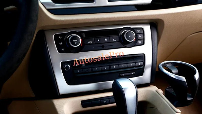 Дооснащение bmw x1 e84 usb