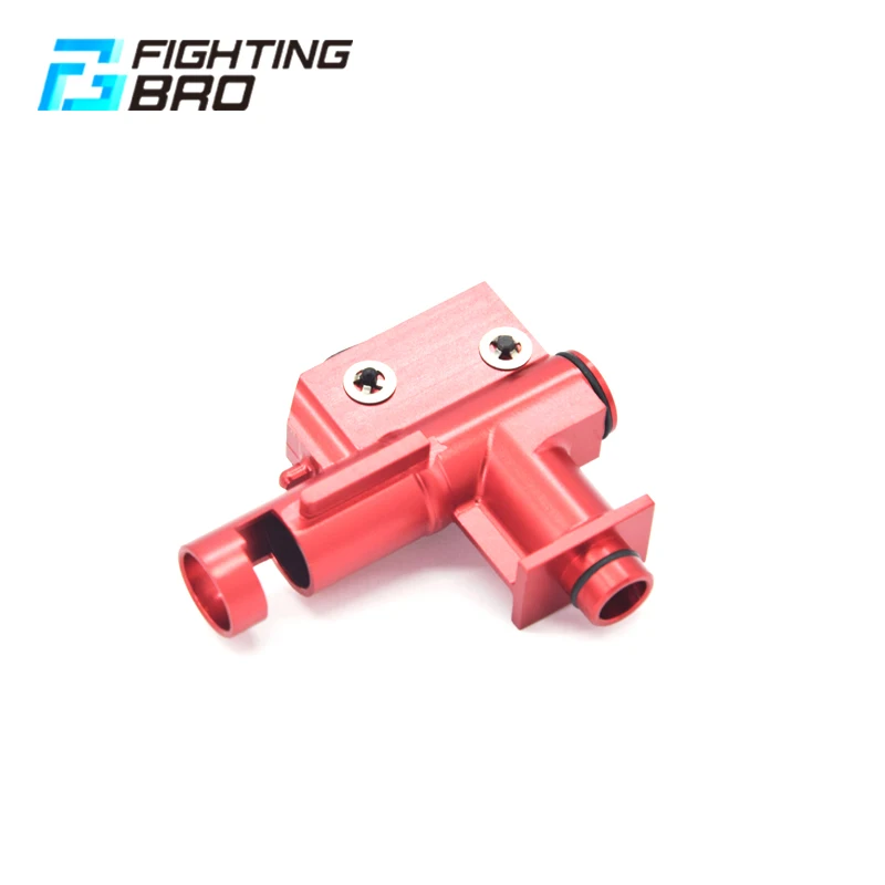 

Fighting Bro Hop Up Chamber AK Ver.3 CNC Aluminum For Airsoft Air Guns