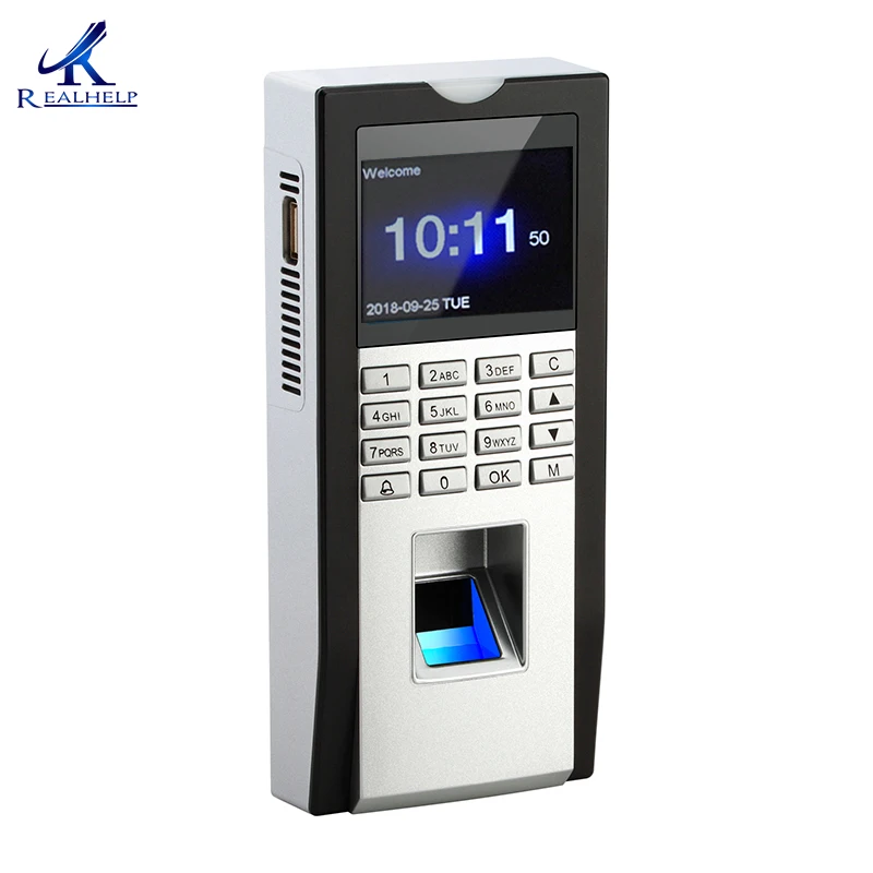 Keypad Access Color Screen Attendance Home Security Swipe Card Access Reader Door entry Manage Security Door Controller Keypad Access Color Screen Attendance Home Security Swipe Card Access Reader Door entry Manage Security Door Controller