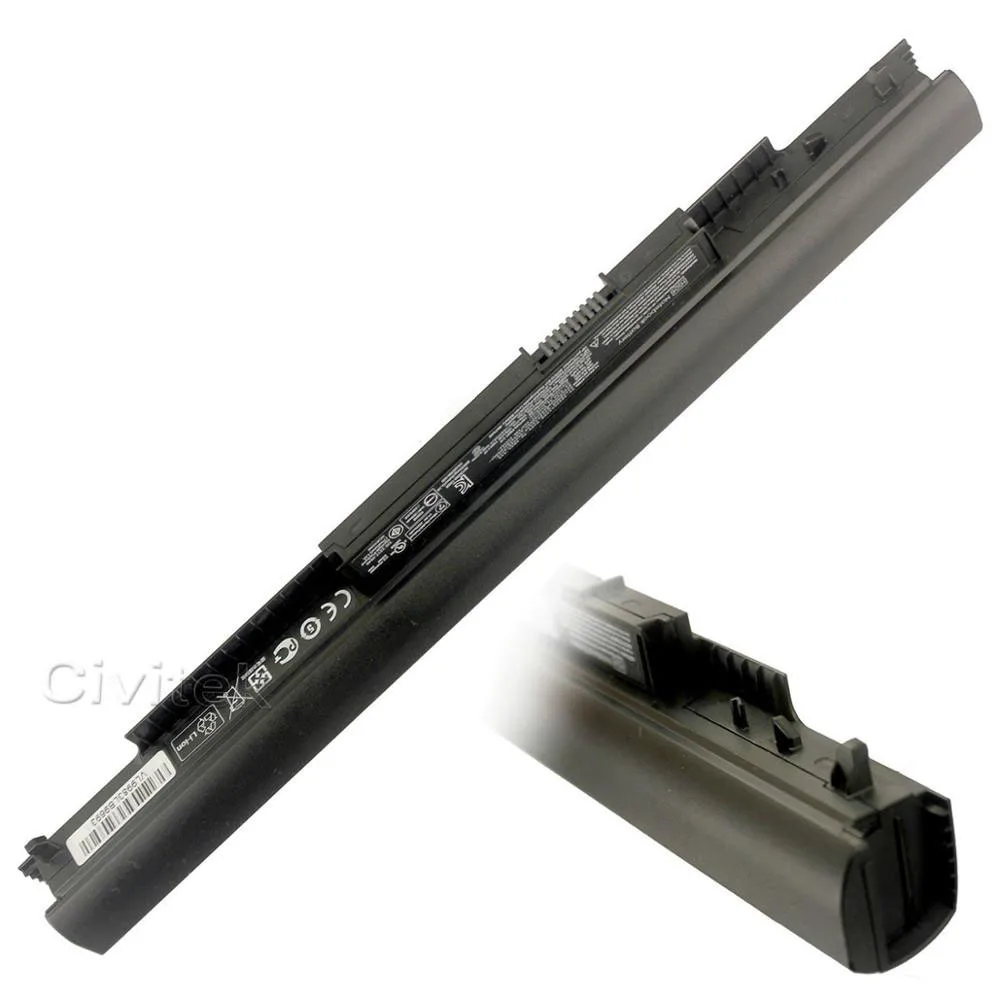 10 95 V 31Wh HS03 HS04 HSTNN LB6U 250 240 G4 Аккумулятор для ноутбука HP 245 255 Pavilion 14 ac0XX 15 Тетрадь ПК