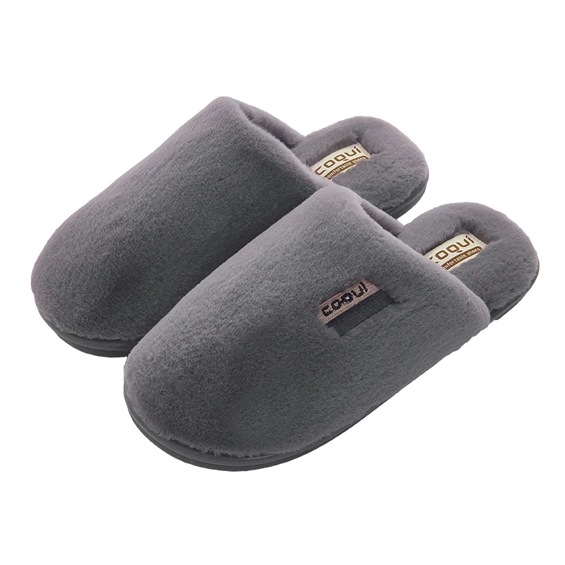 cotton on slippers