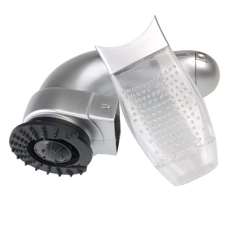 Electric cat dog grooming trimmer fur hair remover vacuum cleaner machine pet hair shedding brush comb Grooming Tool for dog cat 5