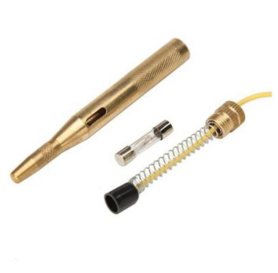 1pcs DC 6V-24V Auto Car Truck Motorcycle Circuit Voltage Tester Test Pen Car Diagnostic Tools Fuses Test