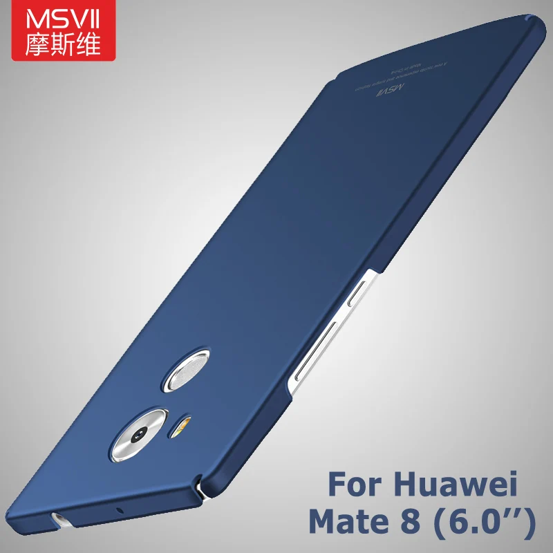 Original MSVII Brand luxury Case for Huawei mate 8...