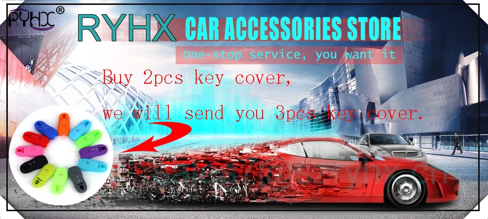 Porsche key cover175