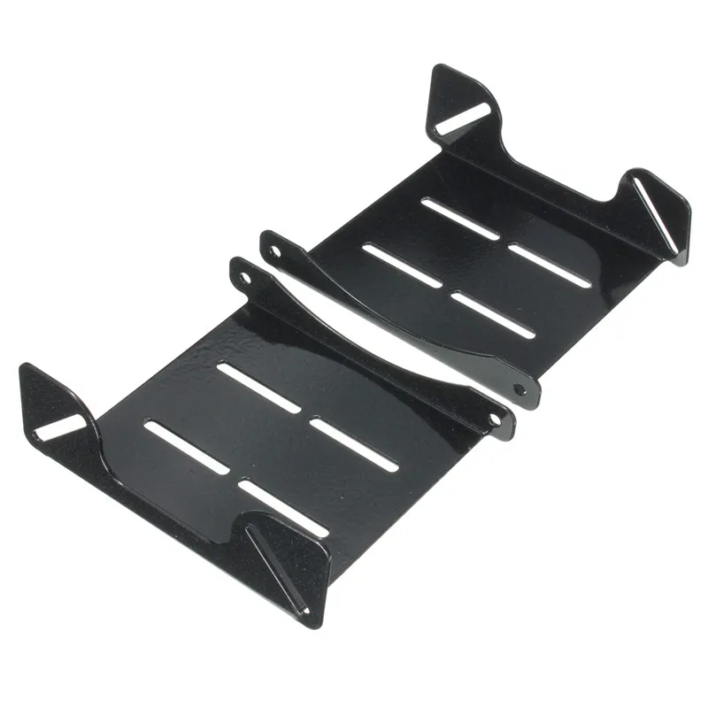 

External Heatsink Bracket Hang for Computer Water Cooling Radiator Computer Case For 120 240 360mm Water-cooled Radiator