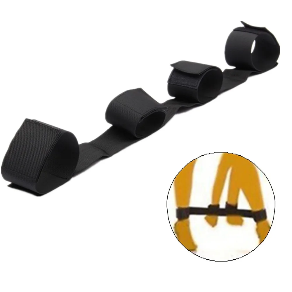 Soft-Sex-Flirt-Toy-Sexy-Handcuff-Wrist-Ankle-Cuffs-Kit-Intimate-Contact-Adjustable-Sexual-Assistance-Adult