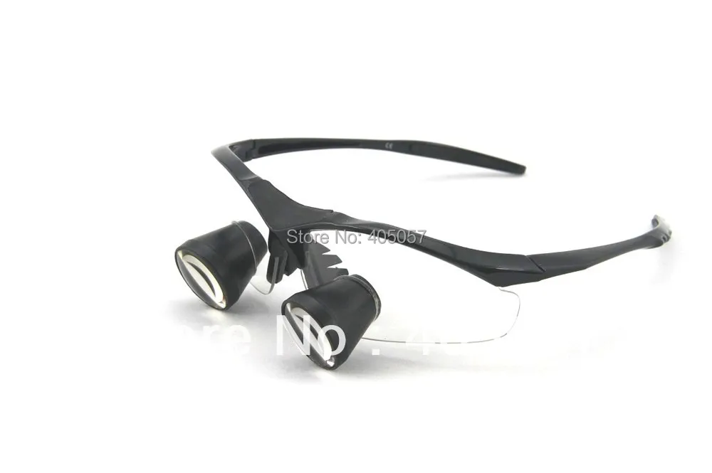 

Free Shipping Dental TTL Loupes 3.0x Wide Working Distance