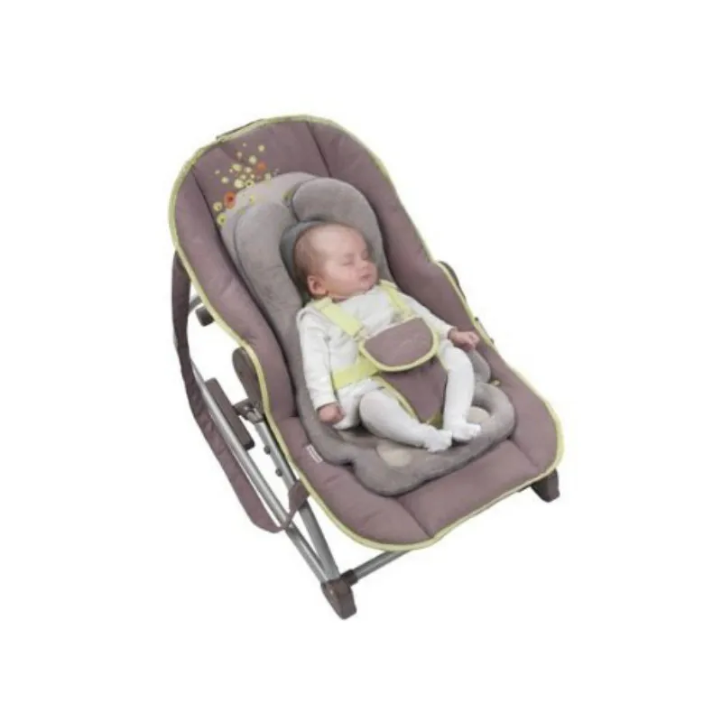 Baby Car Seat 2