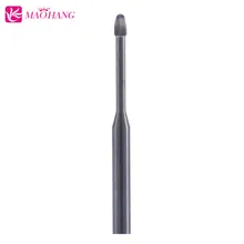 MAOHANG инструмент для чистки кутикулы твердосплавные сверла для ногтей салон Электрический Маникюрный станок Инструменты