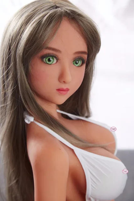 Real Silicone Sex Dolls Robot Japanese Anime 100cm Love Doll Realistic Big Breast Sexy Oral Vagina Real Silicone Sex Dolls Robot Japanese Anime 100cm Love Doll Realistic Big Breast Sexy Oral Vagina