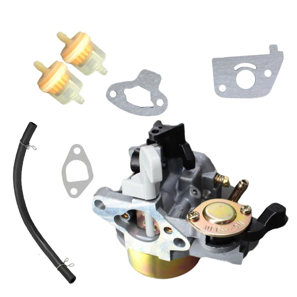 Запасные части карбюратор для мальчиков 2.8hp 97cc мини Baja Tune Up комплект