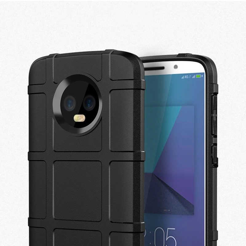 Motorola Moto G6 PLUS Moto G6 Case Cover (21)