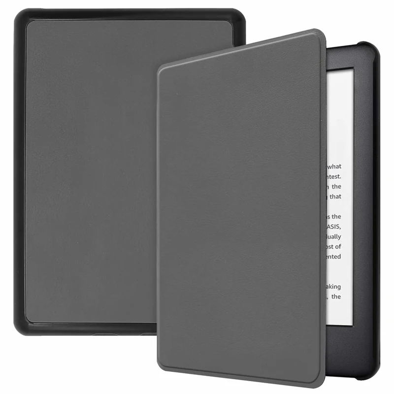 kindle 2019 gray