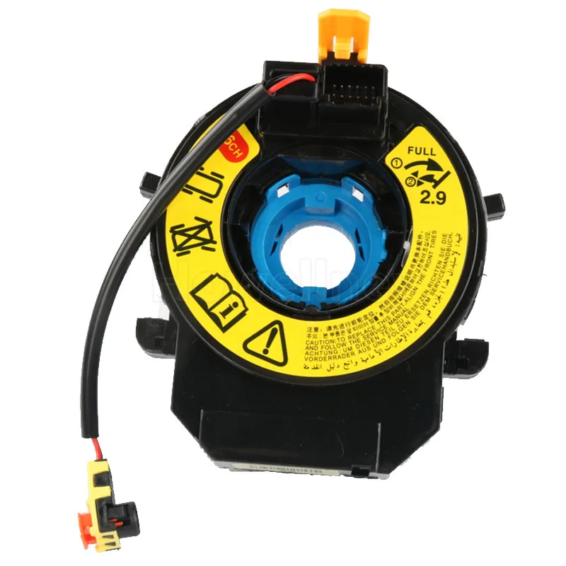 

93490-3S210 934903S210 SPRG Cable assy Contact For 2011-2013 Hyundai Sonata YF K5 IX35