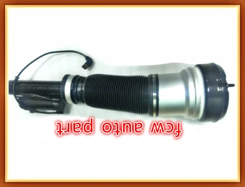 

AIR STRUT FIT W220 S350 S430 S500 S600 S55 S65 AMG FRONT LEFT RIGHT Gas Filled Shock Absorbers 220 320 24 38 for mercedes benz