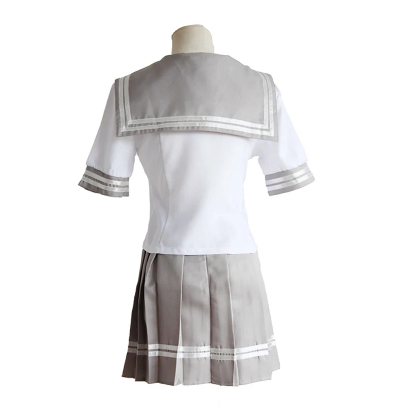 LoveLive! Солнечном свете! Aqours Takami Chika костюм косплей Анимационный Костюм| |