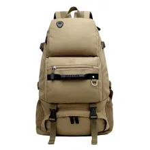 Local Lion Outdoor 45L Sports Bag Lightweight Durable Waterproof Bag Men’s Backpack Rucksack for Hiking Camping Climbing