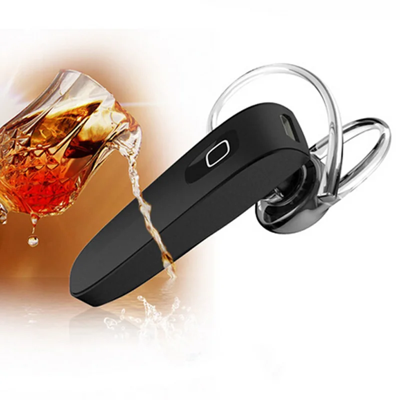 Новая стерео гарнитура bluetooth наушники мини V4.0 беспроводная handfree универсальная