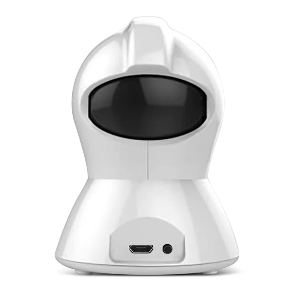 SriHome SH025 1080P IP камера AI автоматическое отслеживание в помещении ночная версия умный датчик движения вращение головы беспроводная камера безопасности