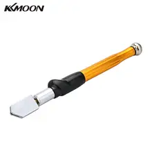 Высококачественный резак для стекла, резак для плитки, скребок, нескользящий стеклянный гравер, инструменты для резки плитки, гравировальный станок, ручной инструмент