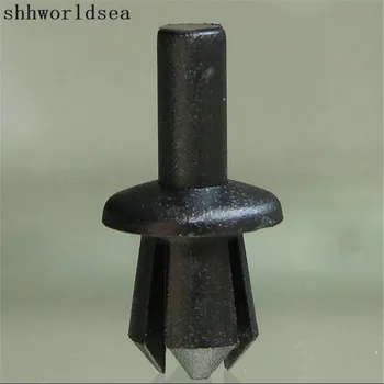 

shhworldsea auto clips&fasteners push Promote the localizer for BMW