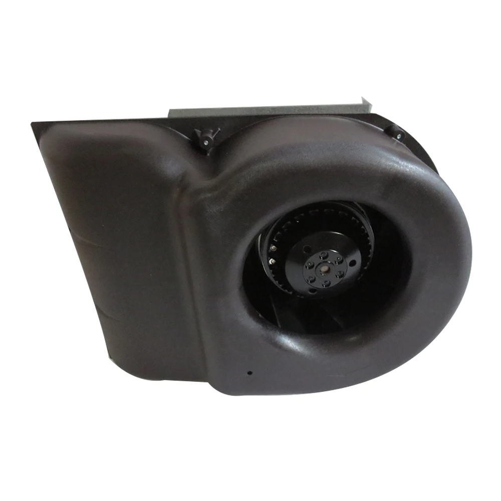 

6SY7000-0AB28/K2E190-AB77-09 ebmpapst Siemens inverter cooling fan