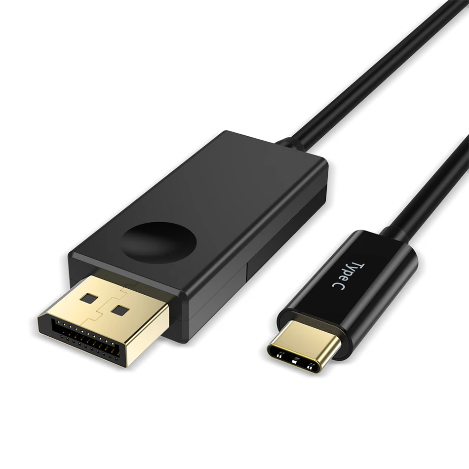 Кабель Type C Displayport Купить
