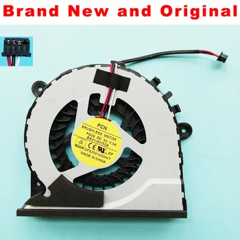 

New original cpu fan for SAMSUNG DFS200105000T FG39 DC5V 0.5A BA31-00152A cooling fan cooler