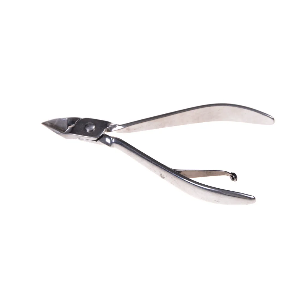 

1pcs Feet Care Toe Nail Clippers Trimmer Cutters Professional Paronychia Nipper Chiropody Podiatry Foot Care