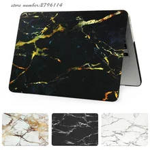 2016 NEW Hard Case Cover for Macbook Air Pro 11 12 13 15 inch Laptop Bag for APPLE Mac Book with Touch Bar