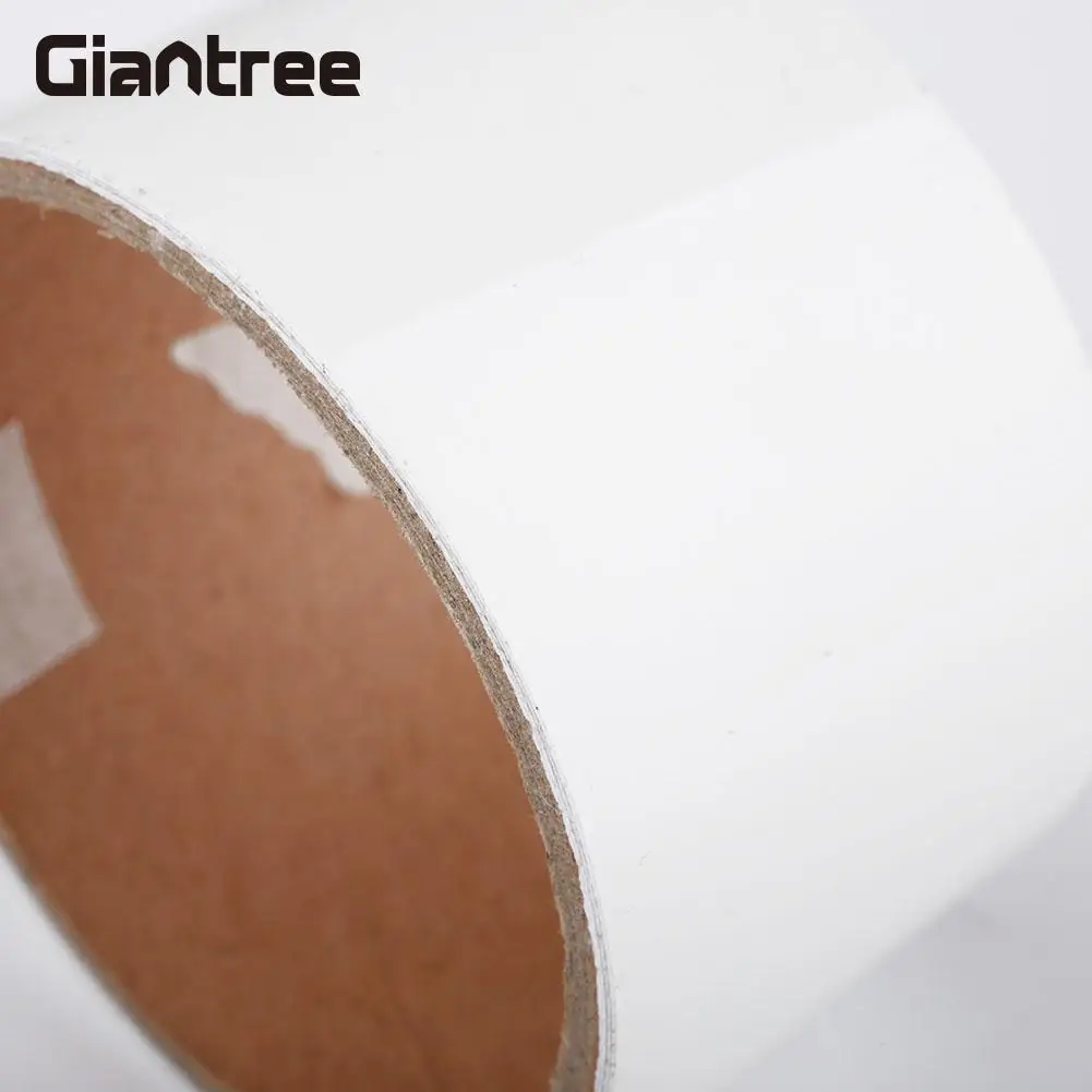 Giantree 5 см x 1 м светоотражающая лента светоотражающий материал светящаяся лента Мода направляющая светящаяся лента Декор ПВХ наклейка