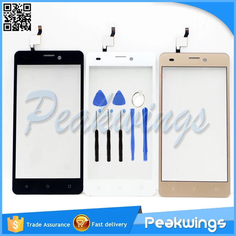 

Touch Sensor For Prestigio Wize NK3 psp 3527 psp3527 DUO Touch Screen With Digitizer Panel