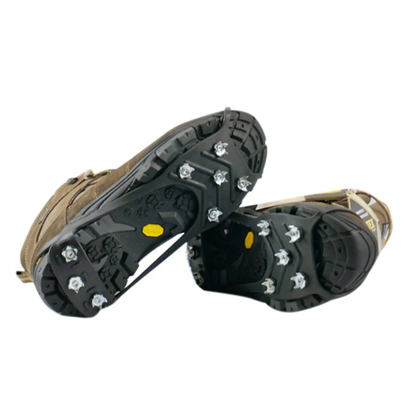 ice slip resistant shoes