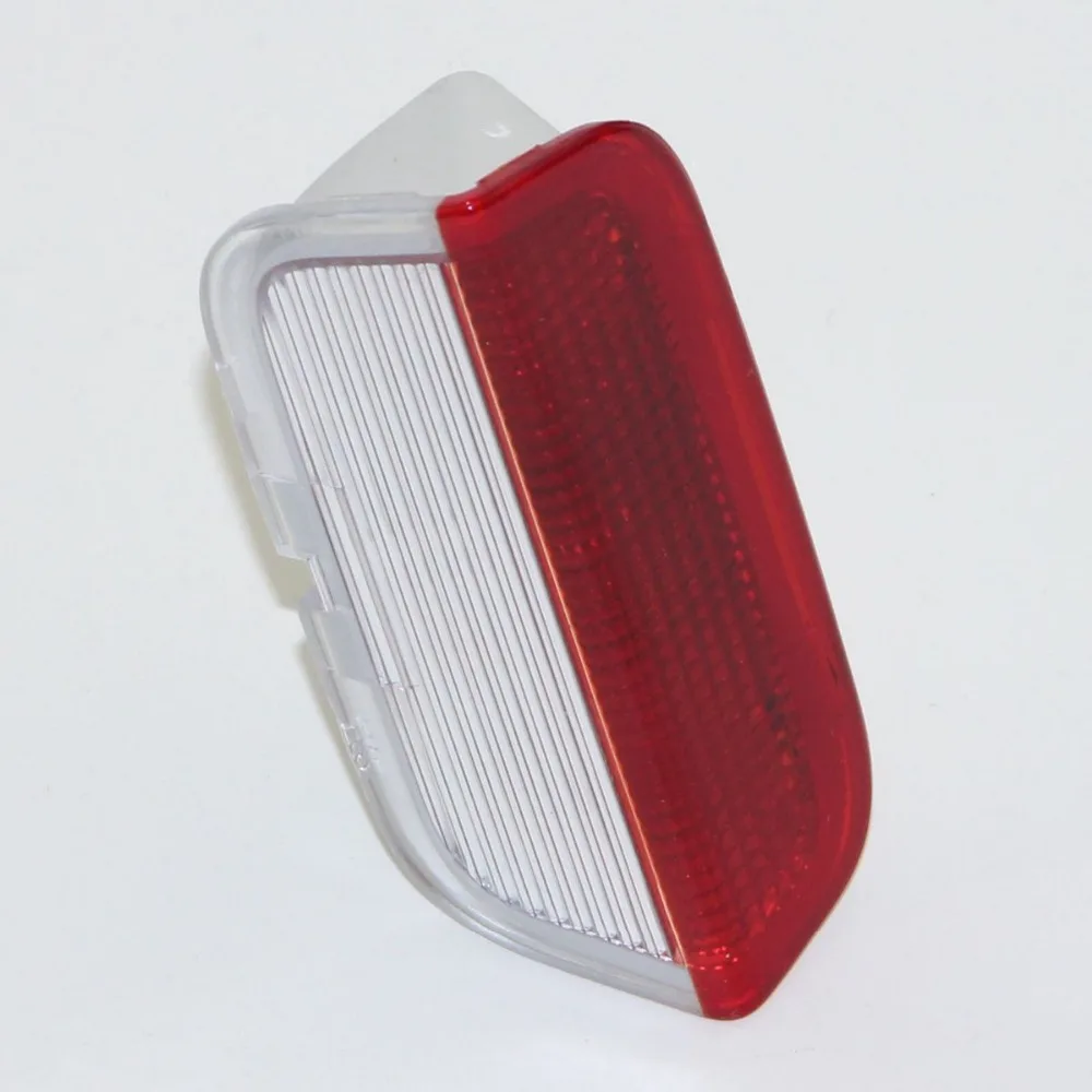 2 шт. OEM межкомнатные световые двери сигнальные огни для VW Golf 5 6 Jetta MK5 MK6 CC Tiguan Passat B6