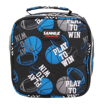 

5L multi-function insulation bag out camping lunch bag refrigerated bag Storage Family Thermal Insulated Lunch Bags z0419#G20