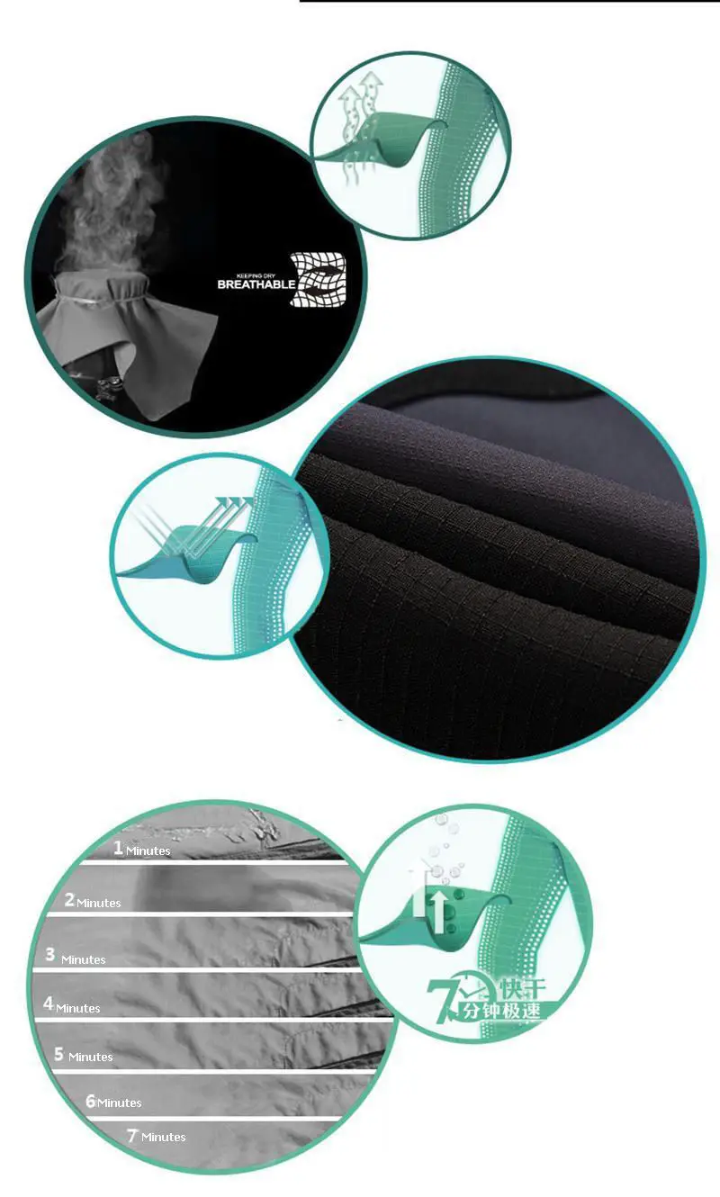 Cena Szybkiego spadku długie spodnie męskie wodoodporna odkryty piesze wycieczki wspinaczka spodnie bojowe spodnie taktyczne