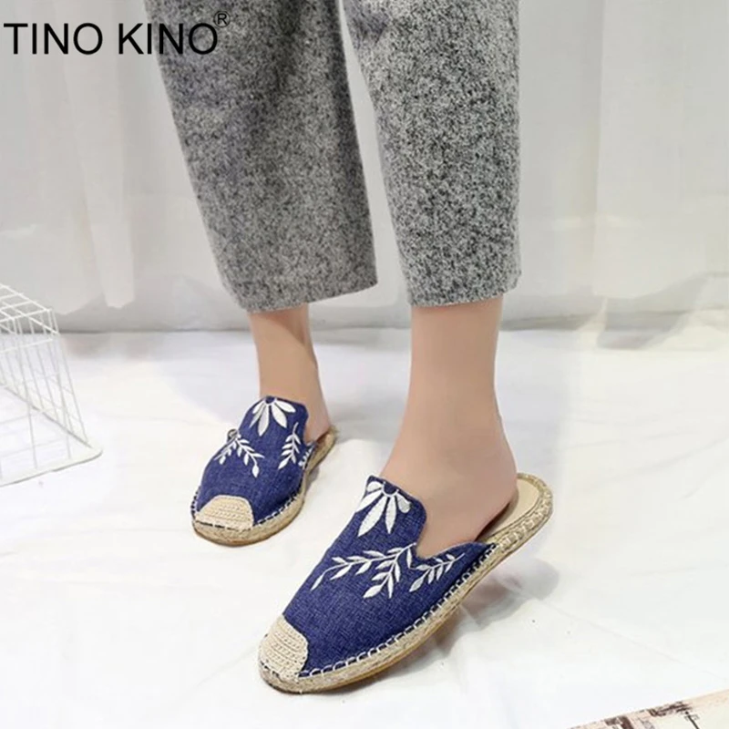 slipper mules ladies