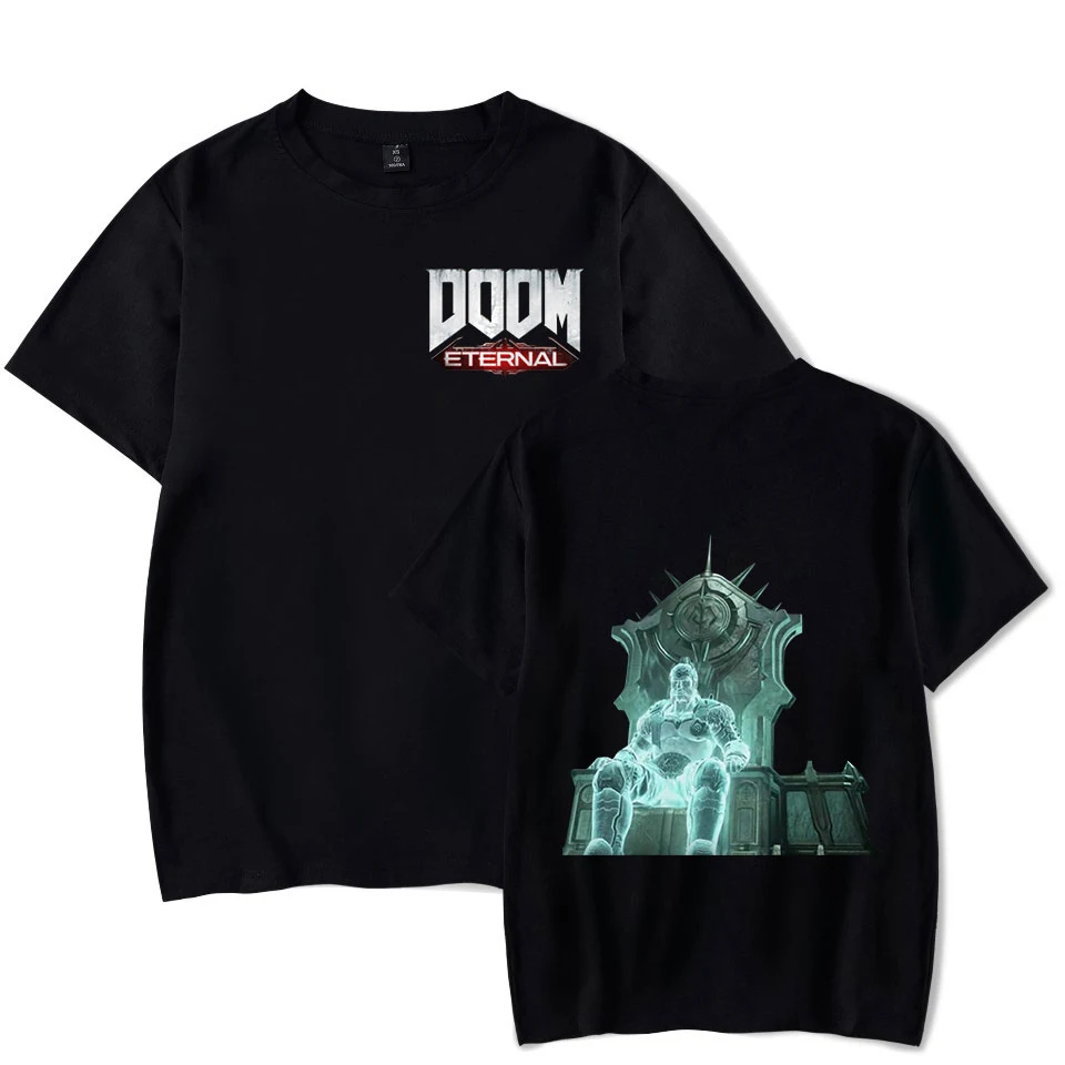 2019 Newest  Print  T-Shirt Men Short Sleeve Summer Tops T Shirt Tshirt Male Fashion T-shirt malet6
