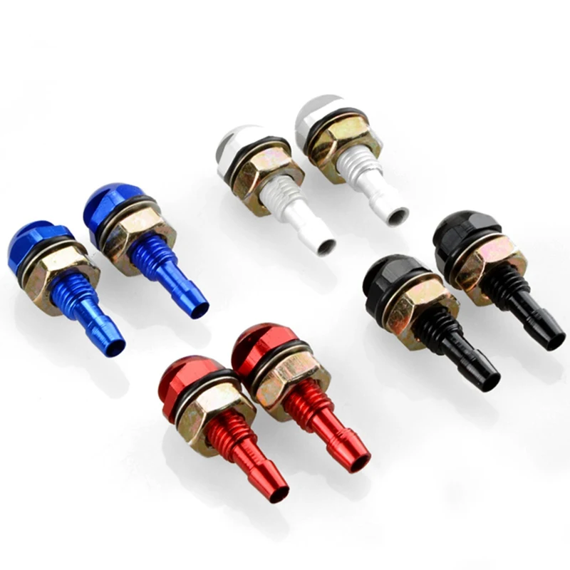 

2Pcs/Set Car Front Windshield Spray Eyes On Front Hood Bonnet Fan-Shaped Auto Wiper Cleaning Injection Nozzle