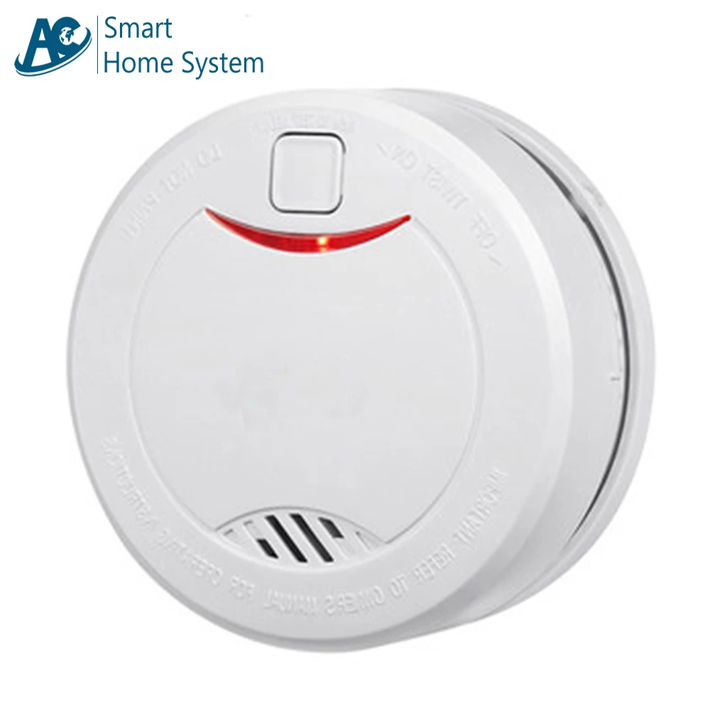 10 year Battery Smoke Alarms Independent Standalone Photoelectric Fire Alarm System Smoke 10 year Battery Smoke Alarms Independent Standalone Photoelectric Fire Alarm System Smoke