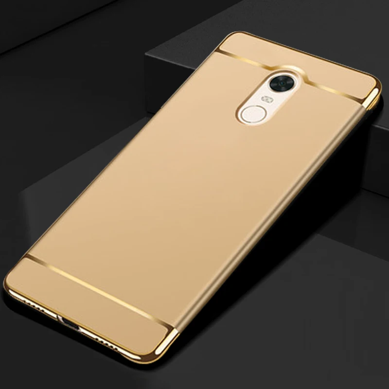 Xinwen жесткий пластиковый чехол на заднюю панель телефона для xiaomi redmi 5 pro prime xiomi redmi5