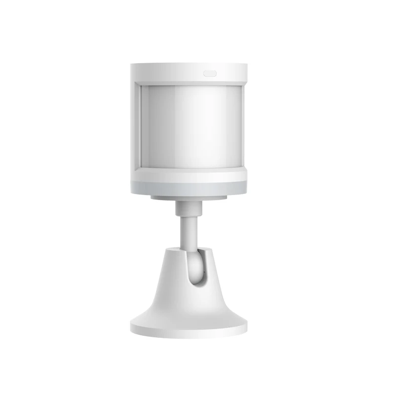 Оригинальный xiaomi Aqara датчик тела и светильник интенсивности s ZigBee wifi беспроводная