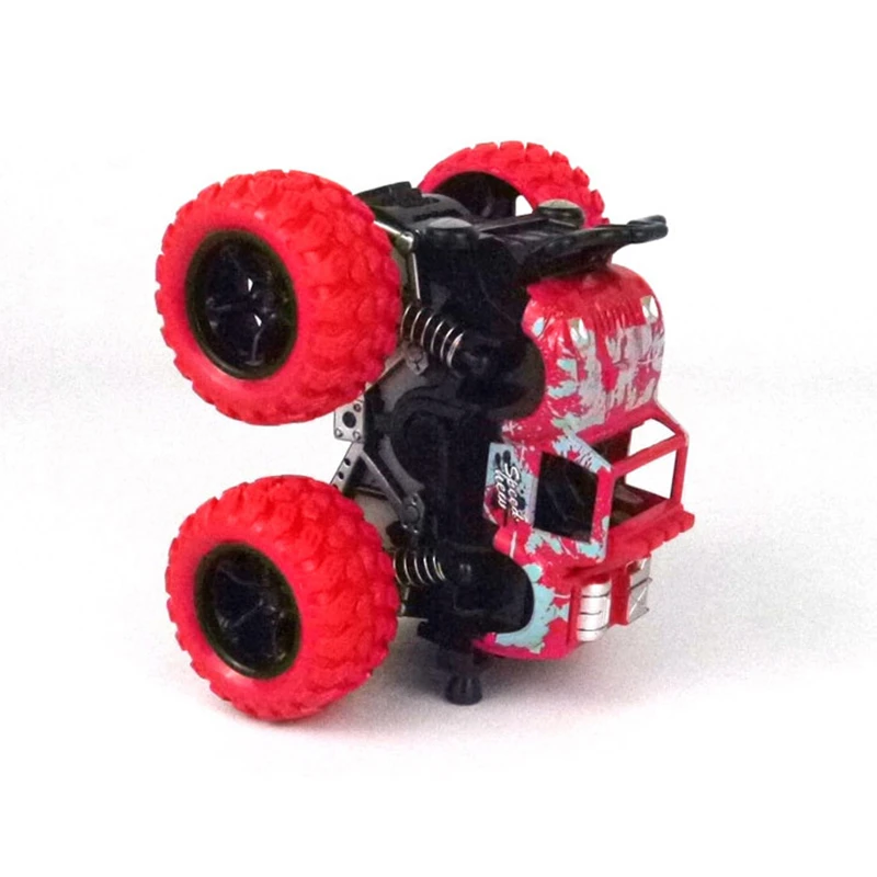 Детские автомобили игрушки монстр Трак инерционный внедорожник мощные для DY0325-3