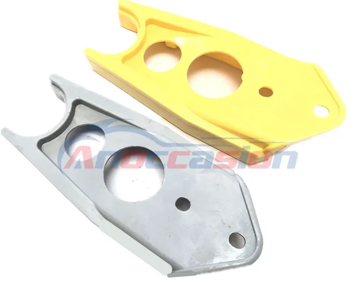 

Off Road Rubber Chain Guide Slider Cover Swingarm Protection For YAMAHA DT230 DT200 DT125 DT125R DT 125 230 200 Dirty Bike