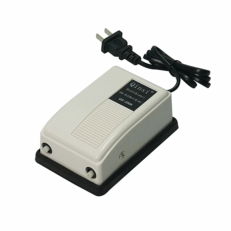 QS-2008 Pick and Place Vacuum Pen for SMT SMD work