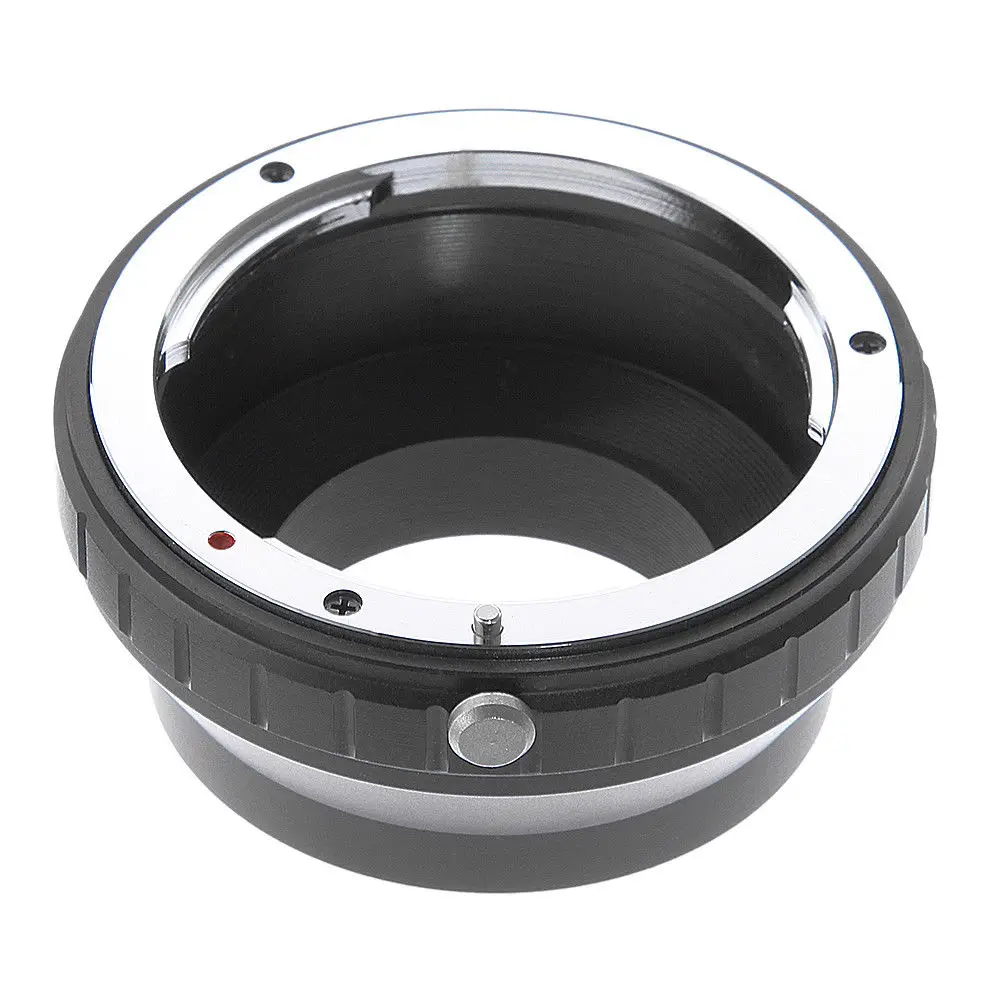 Кольцо адаптер FOTGA для Камеры Pentax K Mount PK Lens to Nikon 1 nikon Series N1 J1 J2 J3 J4 V1 V2 V3 S1 S2